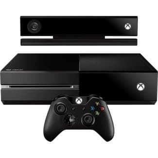 NEW-Xbox One Console
